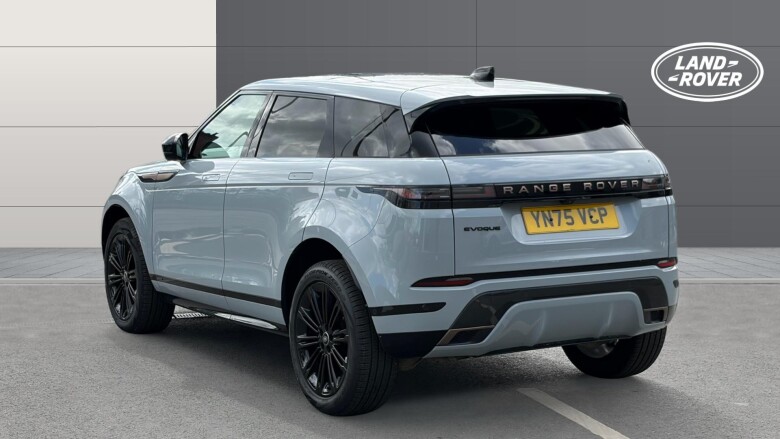 Land Rover Range Rover Evoque 2.0 D200 Autobiography 5dr Auto [Revised] Diesel Hatchback